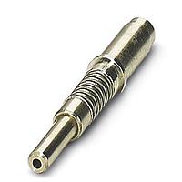 Phụ kiện tiếp xúc cáp quang M12 POF PHOENIX CONTACT 1406421