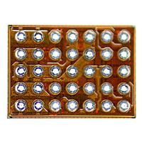 Bộ khuếch đại công suất trung bình đầu vào kỹ thuật số 20V Analog Devices MAX98396EWB+