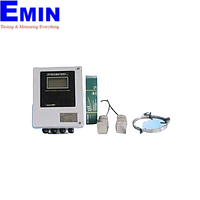 Máy đo lưu lượng bằng sóng siêu âm doppler Dynaflox DMDF Series