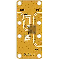 Bảng Đánh Giá Công Tắc, CSWA2-63DR+ Quantic X-Microwave XM-A2L9-0409D