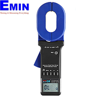Ampe kìm đo điện trở đất ETCR ETCR2000B+ (65×32mm, 0.01~1200Ω, chống cháy nổ)