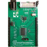 Bo mạch phát triển TI DEV MODULE với MSP430F5172 SchmartBoard 710-0009-02