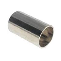 Đầu nối kim loại cho cáp RG-59/U Amphenol RF FERRULE-59