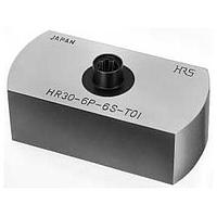 Hirose Electric HR30-8P-12PC-T01 Tools SOLDER FIXTURE FOR HR30-8P-12P, 8P-12PC