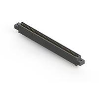 EDAC 895-046-541-602 Receptacles .100" (2.54mm) Pitch Card Edge Connector