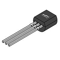 Silicon Labs SI7211-B-00-IB 磁気リニア出力磁気センサー
