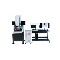 MITUTOYO MVS-H404P1L-D 비전 측정 시스템 (400 x 400 x 250 mm)