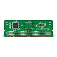 Thẻ MCU MCU CARD BIGAVR6 64P kèm ATMEGA128 Mikroe MIKROE-457