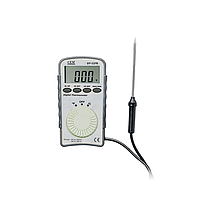 Máy đo nhiệt độ tiếp xúc CEM DT-1370 (-50℃~200℃, 0.1℃)