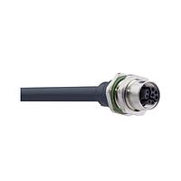 Lumberg Automation RKHS 8Y-922/10 M Cat 5e