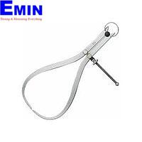 NIIGATA SEIKI SO-200外面测量镊子弹簧，200mm