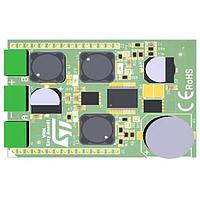 STMicroelectronics EV-VNHD7008AY Motor/Motion Controller & Driver VNHD7008AY Evaluation Board