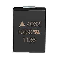 Điện trở Varistor Đĩa SMD 17VAC 10% 3225mm EPCOS B72650M0170K072