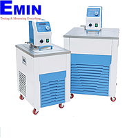 Bể ổn nhiệt tuần hoàn nhiệt độ thấp DaiHan DH.WCL30330 (-35℃~ +150℃, 30L; with IQ, OQ)