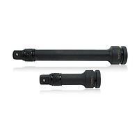 TOPTUL KACB2413 Impact Extension Bar with Quick Release (3/4", L=13")