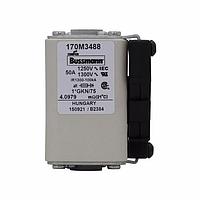 Eaton Bussmann 170M3488 고속 퓨즈 50A 1250V 1*GKN/75 AR CU