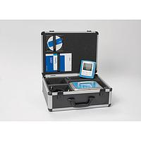 BYK temp-gard pro 12p ເຄື່ອງບັນທຶກເຕົາອົບ - 12 ຈຸດວັດແທກສໍາລັບ QC &amp; Optimization (0-400°C, ± 0,5°C; No Probes)