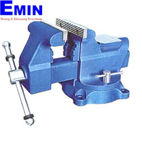 Ê tô ASAKI AK-6930