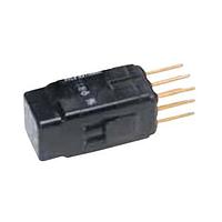 Mô-đun Đầu nối Giá đỡ & Bảng điều khiển Amphenol Aerospace LMD-06PJ7