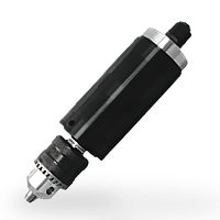 Mecmesin TS0.3 Torque Screwdriver (0.3 N.m)