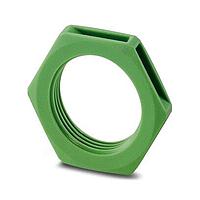 PHOENIX CONTACT 1049830 Accessories FT NUT M25 GN
