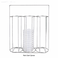 Giá đĩa 3*10mm SciLab SL.Rac7030