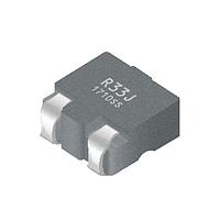 Cuộn cảm chặn công suất 0,33uH 20% 0,7mOhm 53,5A AEC-Q200 PANASONIC ETQ-P8MR33JFA