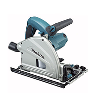 MAKITA SP6000 Plunge Cut Circular Saw (165mm, 1300W)