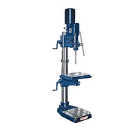 Morgon MGD-S600A Precision Drilling Machining - Gear Type (38/50 mm)