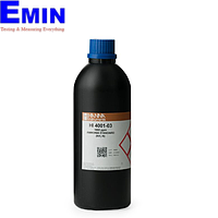 Dung dịch hiệu chuẩn Amoni 1000 ppm HANNA HI4001-03 (500 mL)