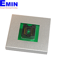 Xeltek DX1020 插座转接板 (SOP32; Opentop; DX socket)