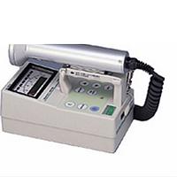 Hitachi TCS-173C Scintillation Survey Meter (Gamma)