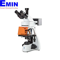 Kính hiển vi sinh học ba mắt Cole parmer MSU-400 (4/10/40/100x, Fluorescence-LED Plan; 100-240 VAC)