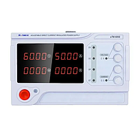 eTommens eTM-6050 4-Kob High Power Variable DC Bench Power Supply (3000W; 60V; 50A)