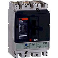Schneider NS125N3M2 Aptomat MCCB 