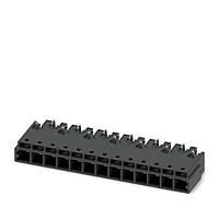 PHOENIX CONTACT 1299283 PCB Header PC 4/13-GU-6 35 P26 THR