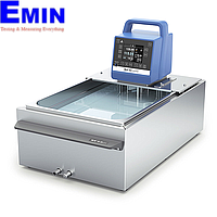IKA ICC control pro 20 (0008035600) 温度制御