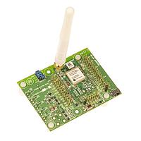 Mô-đun Mạng SmartMesh IP RF Chứng Nhận Đánh Giá/Phát Triển Mote Analog Devices DC9018B-B