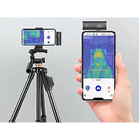 Guide MobIR Air CB360 휴대폰용 열 화상 카메라 (120×90, 28℃~40℃)