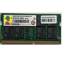Advantech AQD-SD4U32GN32-SB1 Memory Modules