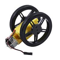 Động cơ AC và DC