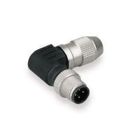 Weidmuller 1812870000 Sensor Cables / Actuator Cables SAISWI-P-4A-4/5.1-M12