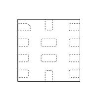 Texas Instruments LMR33630CQRNXTQ1 DC/DC Converter 3.8-V to 36-V 3-A s ynchronous step-down A 595-LMR33630CQRNXRQ1