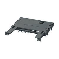 Amphenol Tuchel C702 10M008 230 4 ອຸປະກອນເພີ່ມ WIPING CONTACT