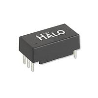 Máy Biến Áp Công Suất 5kV 1 Kênh BMS ISO AEC-Q200 HALO Electronics TDR57-A550ALLF