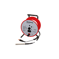 Eijkelkamp 11.08.07 인터페이스 미터 (30 m)