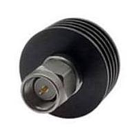 Bộ giảm suy hao có đầu nối SMA đực sang SMA cái, 10dB, 5W HUBER+SUHNER 5910_SMA-50-005/19-_NE