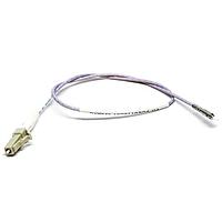 Bộ Dây Cáp Quang ARINC Termini đến LC 50/125 12in Assy Amphenol FSI 16021103QA-D3