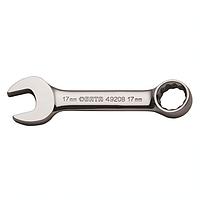 SATA 49208 17mm STUBBY (METRIC)