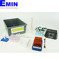 Bộ thiết bị thí nghiệm về di truyền học PHYWE 15311-88